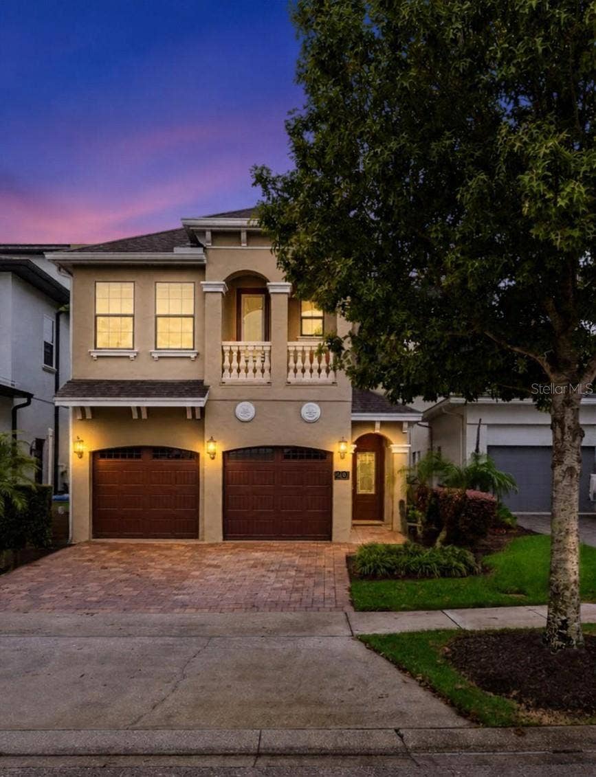 Property photo for 7816 LOXAHATCHEE CT, Reunion, FL