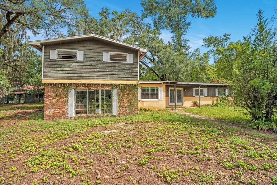 Property photo for 4711 ROUND LAKE ROAD, Apopka, FL