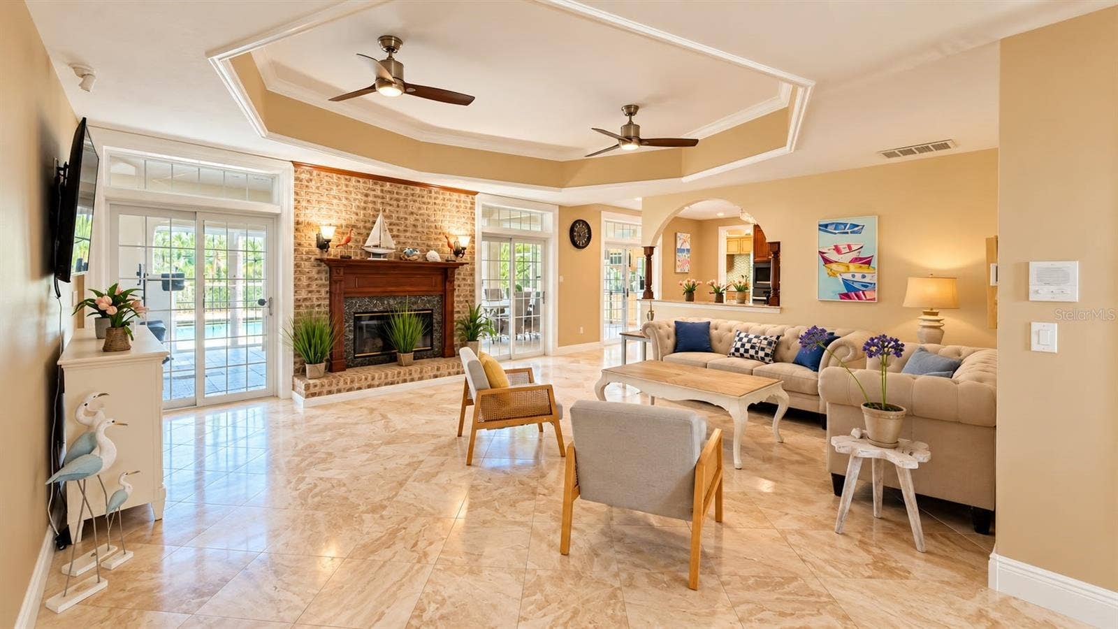 14360 MCGREGOR BOULEVARD, Fort Myers, FL 33919 14360 MCGREGOR BOULEVARD, Fort Myers, FL 33919