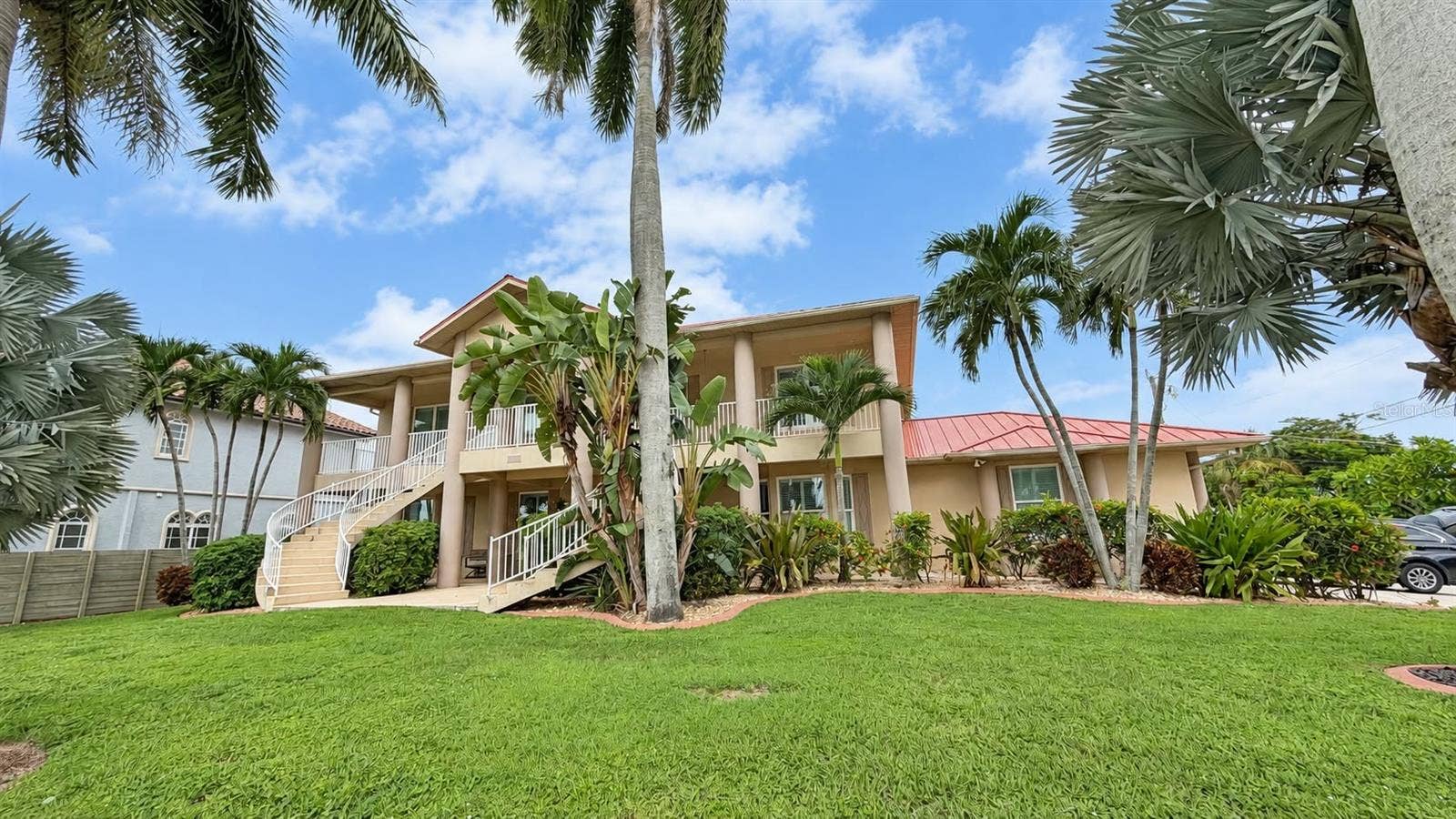 14360 MCGREGOR BOULEVARD, Fort Myers, FL 33919 14360 MCGREGOR BOULEVARD, Fort Myers, FL 33919