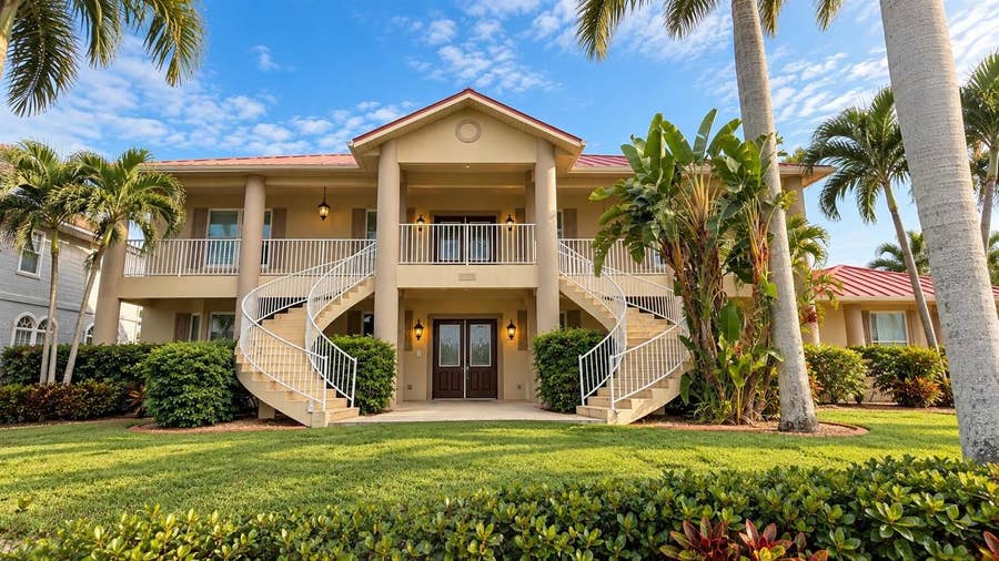 Property photo for 14360 MCGREGOR BOULEVARD, Fort Myers, FL