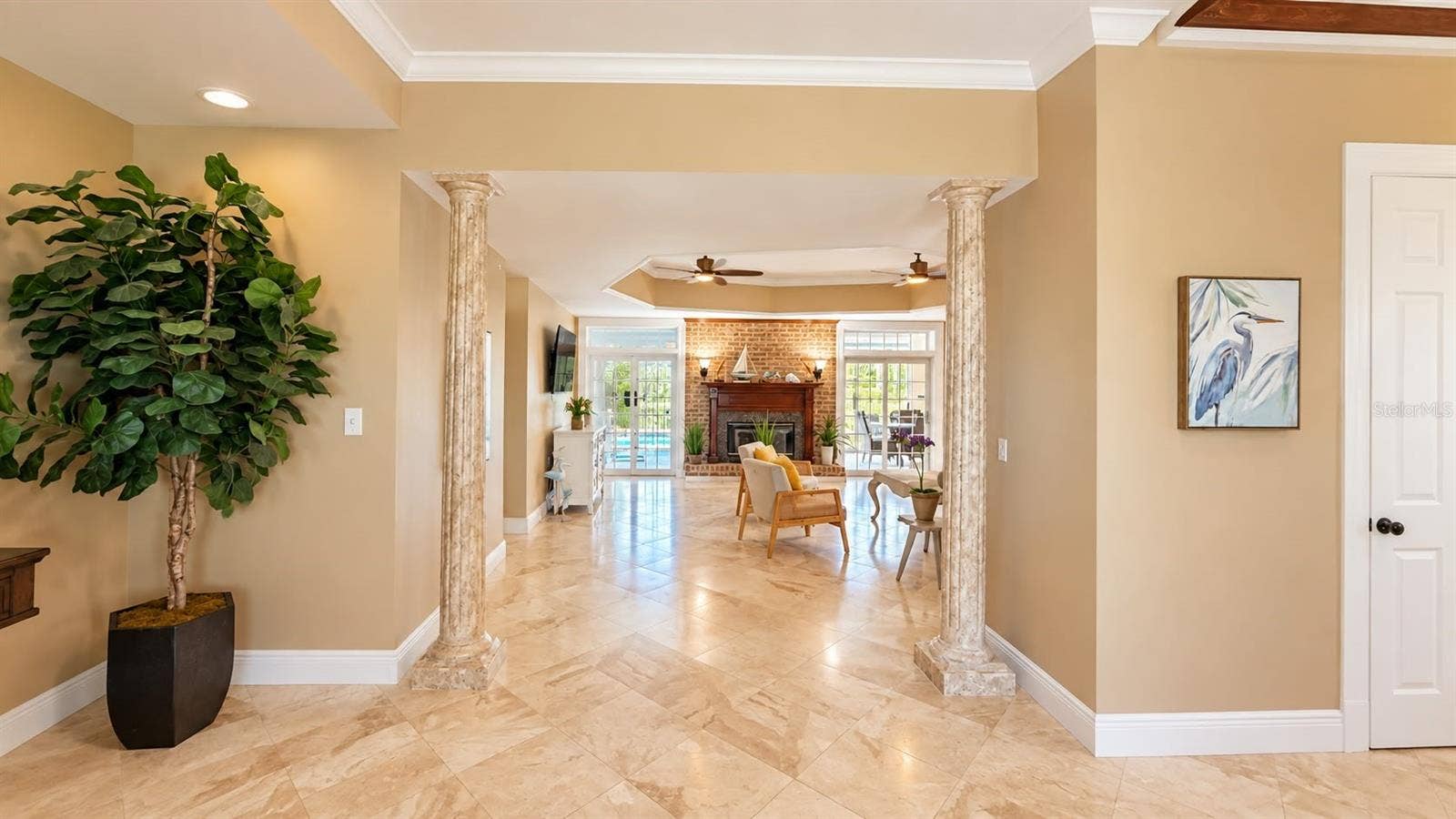 14360 MCGREGOR BOULEVARD, Fort Myers, FL 33919 14360 MCGREGOR BOULEVARD, Fort Myers, FL 33919
