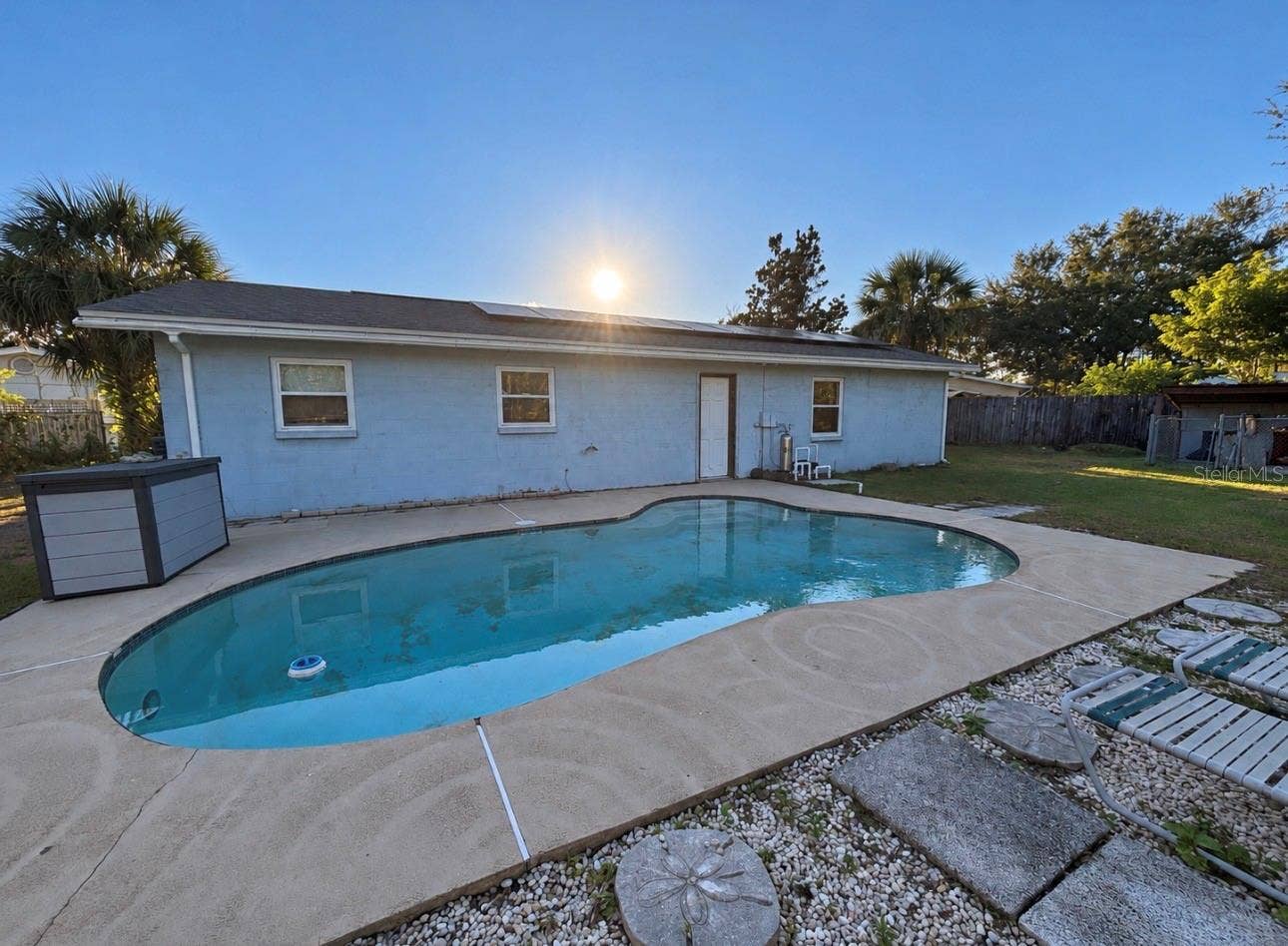 6745 LARCH LANE, Orlando, FL 32807