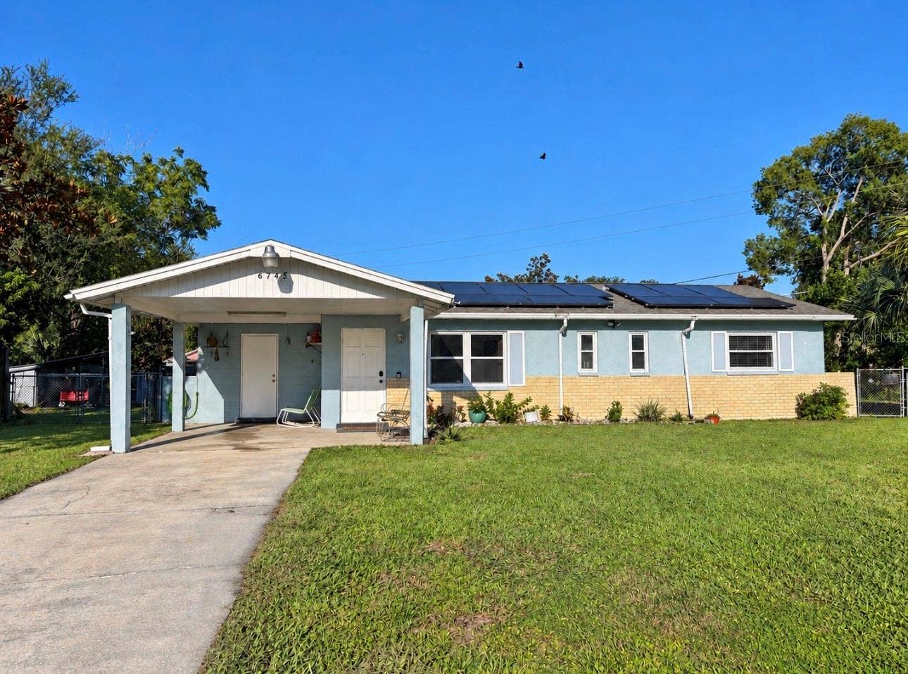 6745 LARCH LANE, Orlando, FL 32807