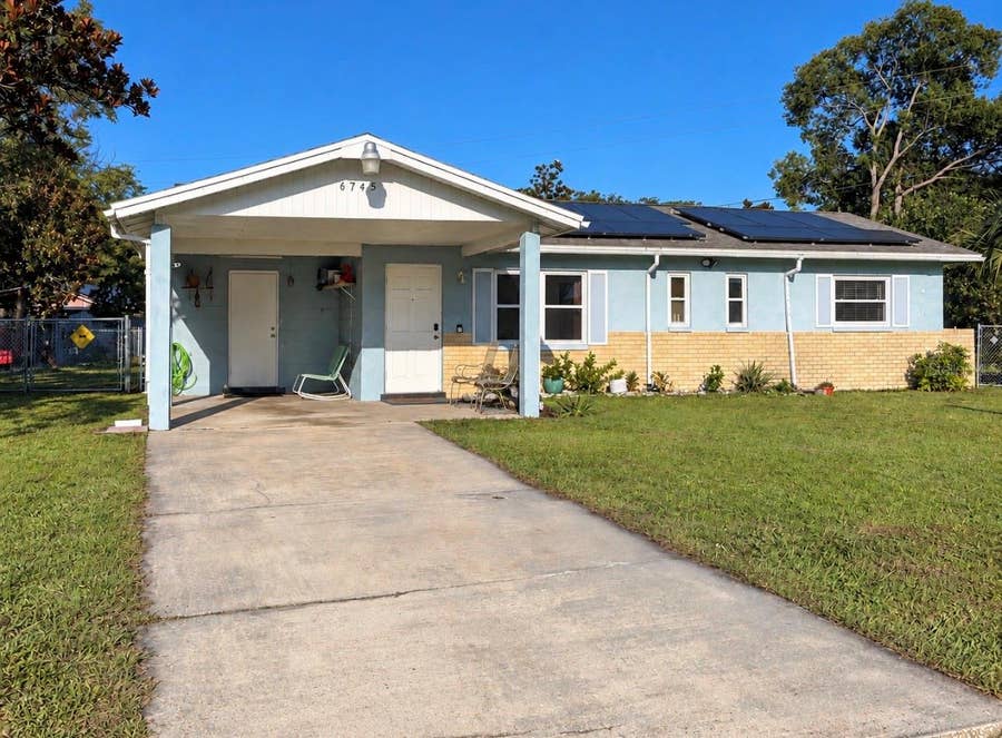 Property photo for 6745 LARCH LANE, Orlando, FL