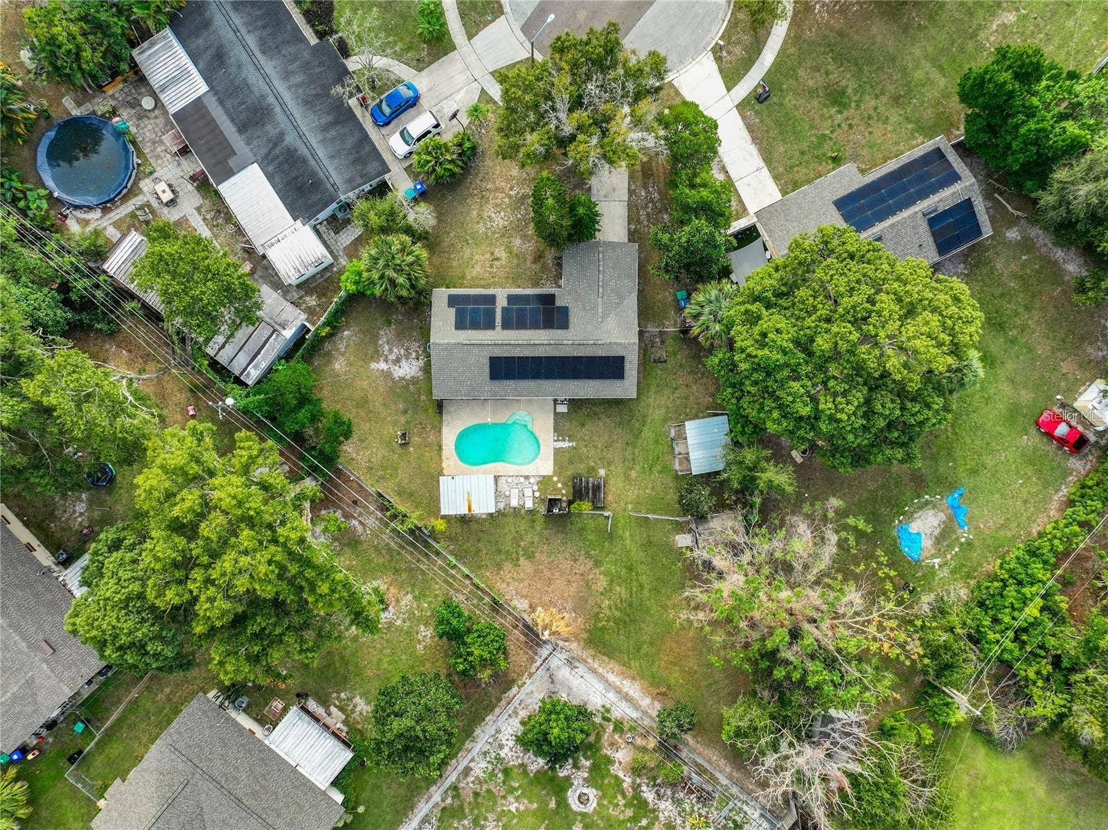 6745 LARCH LANE, Orlando, FL 32807