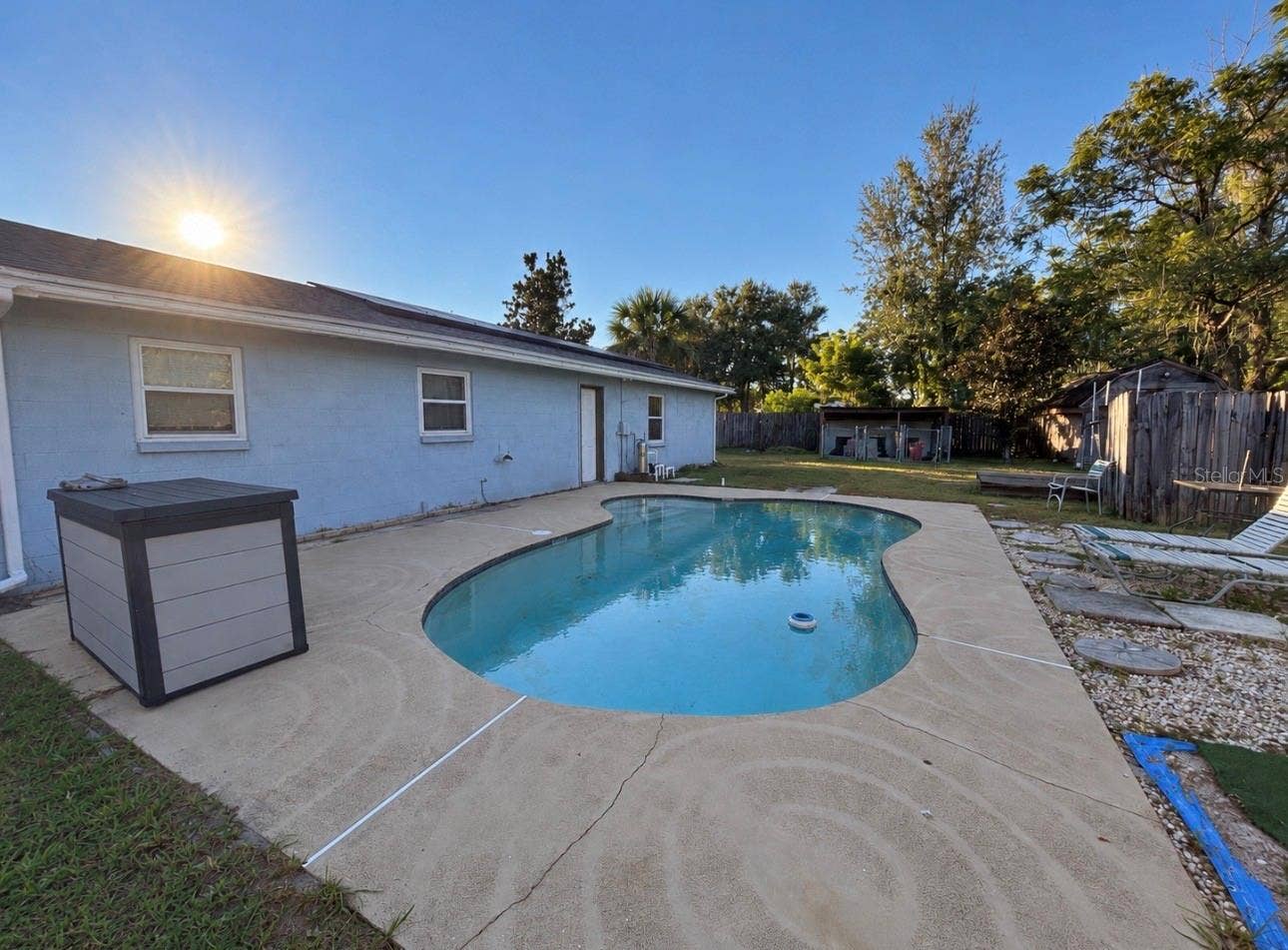 6745 LARCH LANE, Orlando, FL 32807