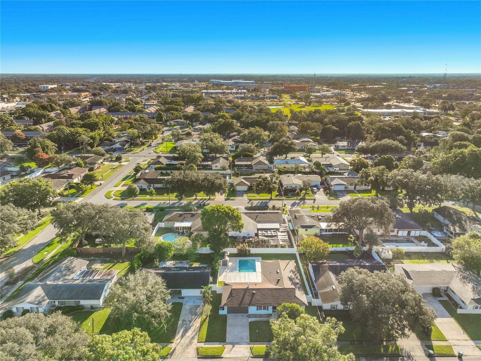 Wonderful Winter Park Location