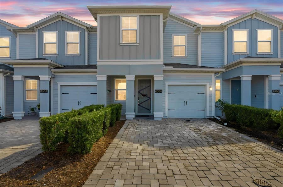 Property photo for 4686 TRIBUTE TRAIL, Kissimmee, FL