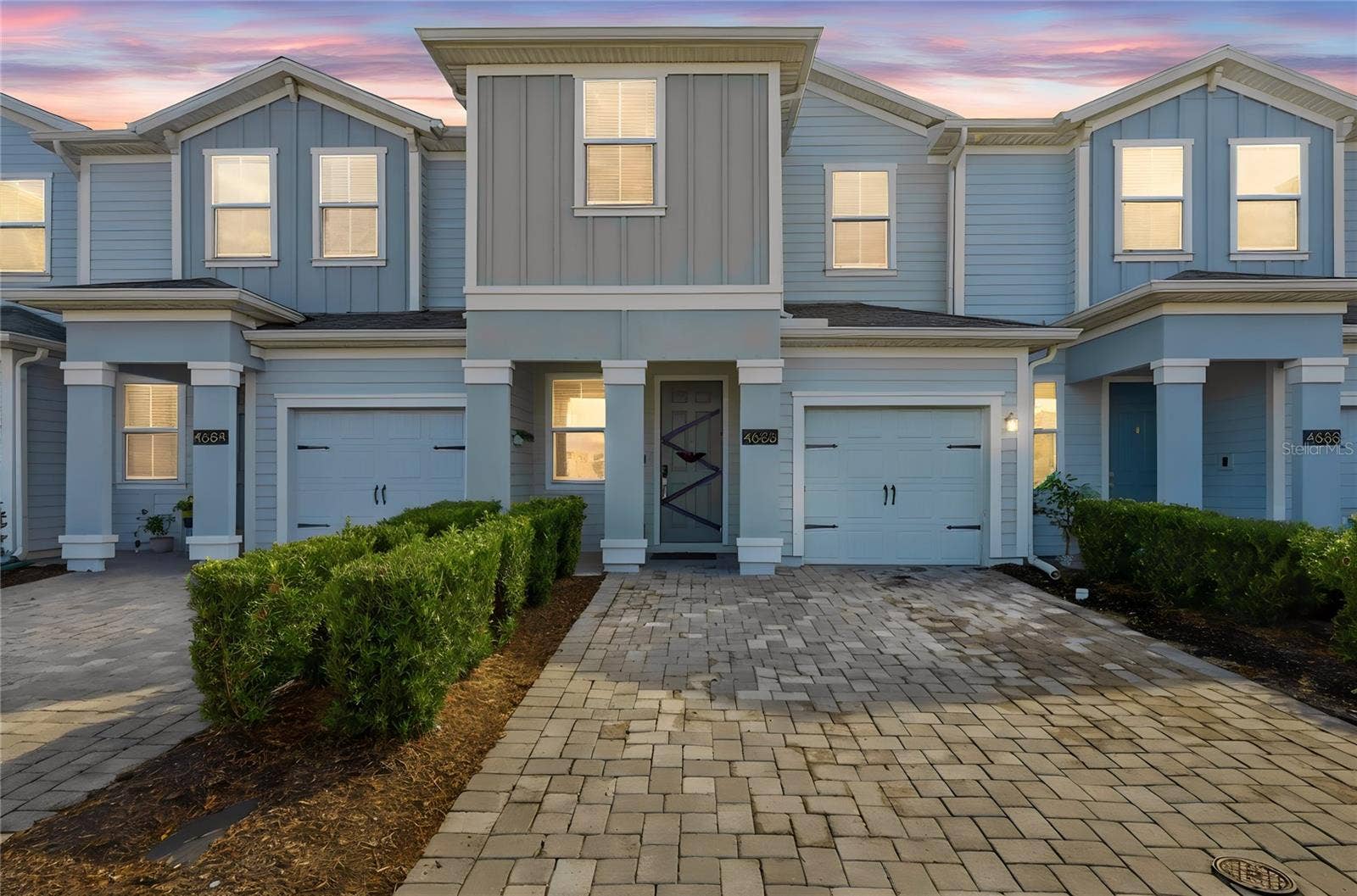 4686 TRIBUTE TRAIL, Kissimmee, FL 34746 4686 TRIBUTE TRAIL, Kissimmee, FL 34746