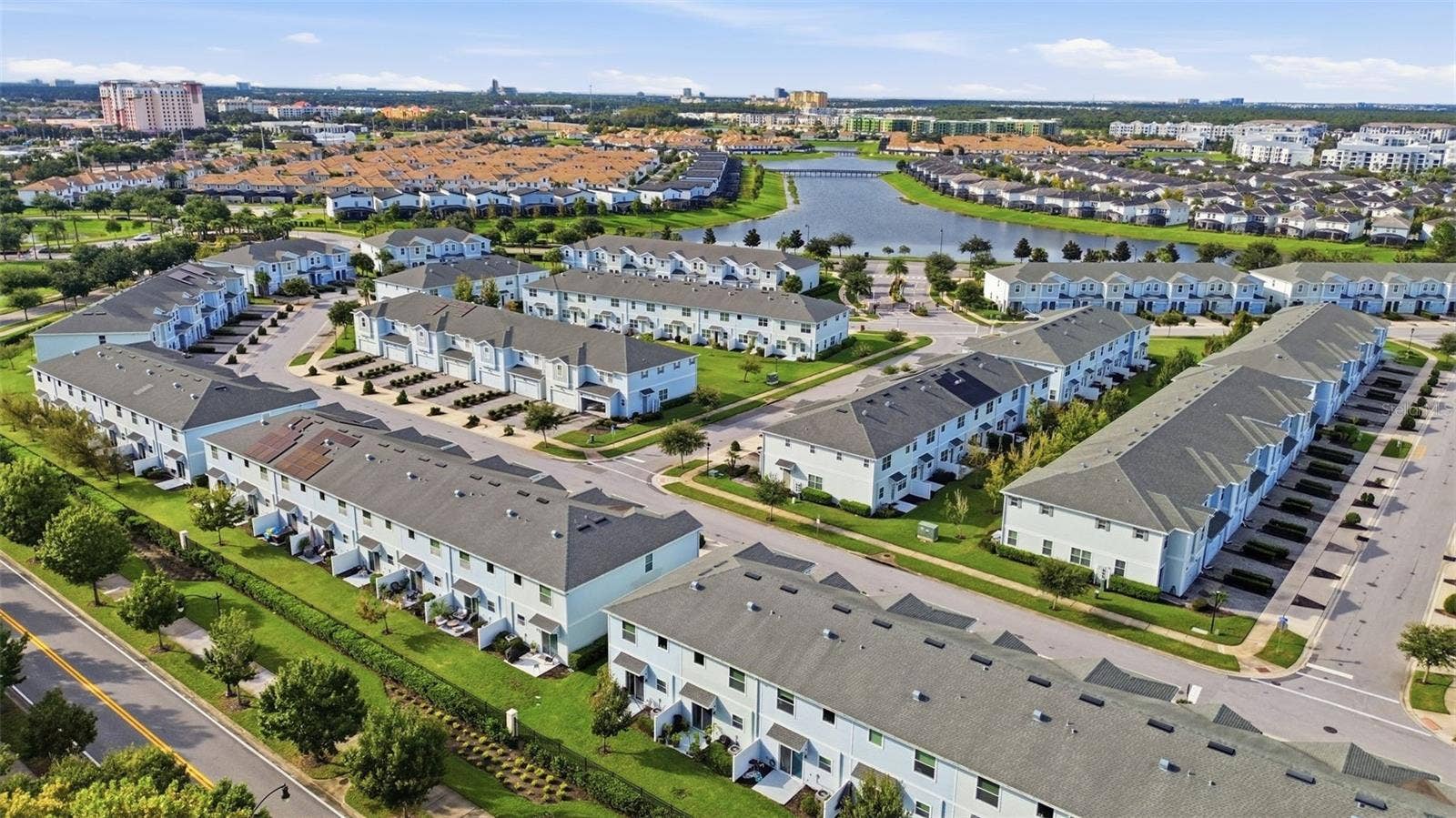 4686 TRIBUTE TRAIL, Kissimmee, FL 34746 4686 TRIBUTE TRAIL, Kissimmee, FL 34746