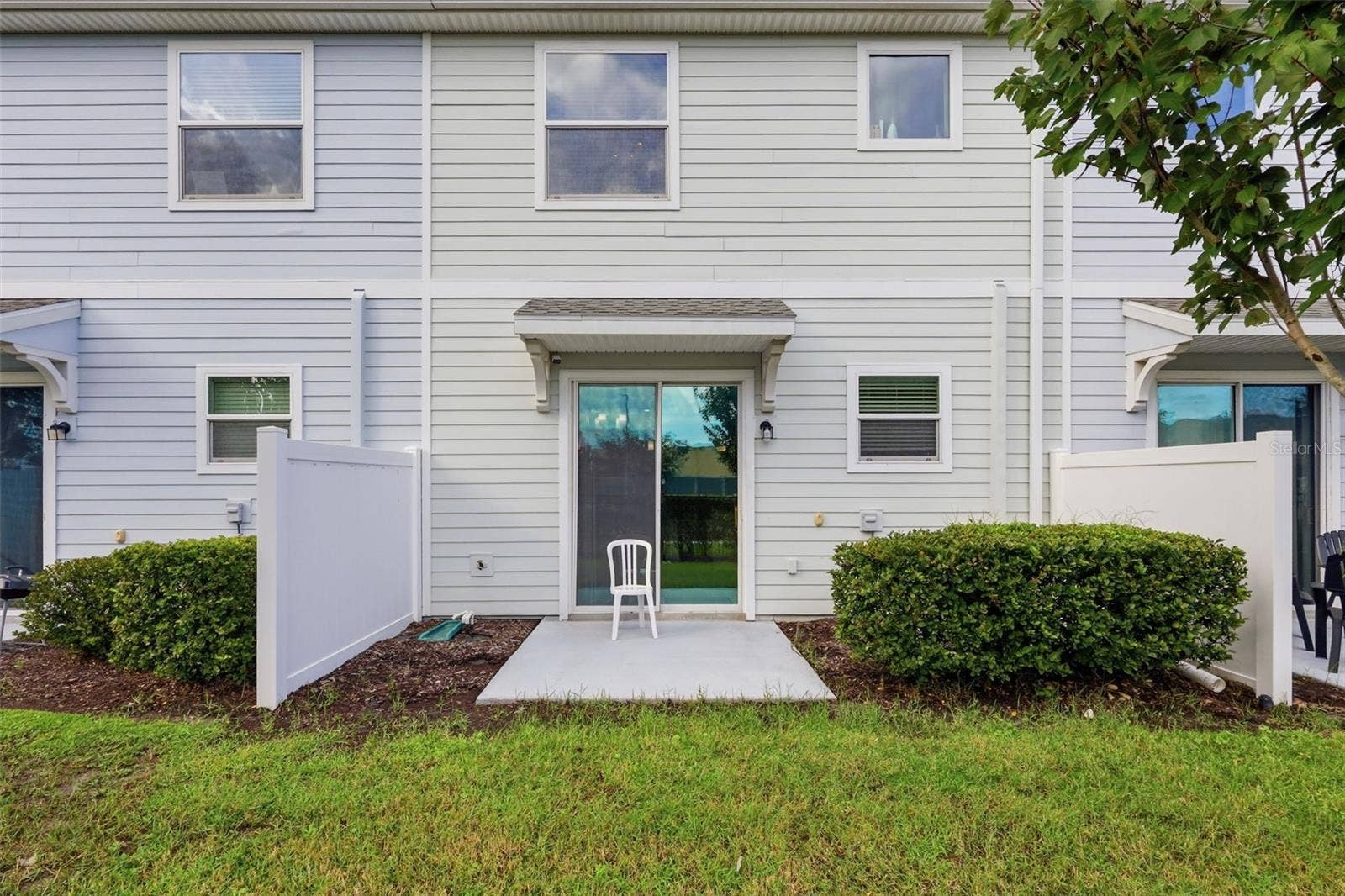 4686 TRIBUTE TRAIL, Kissimmee, FL 34746 4686 TRIBUTE TRAIL, Kissimmee, FL 34746