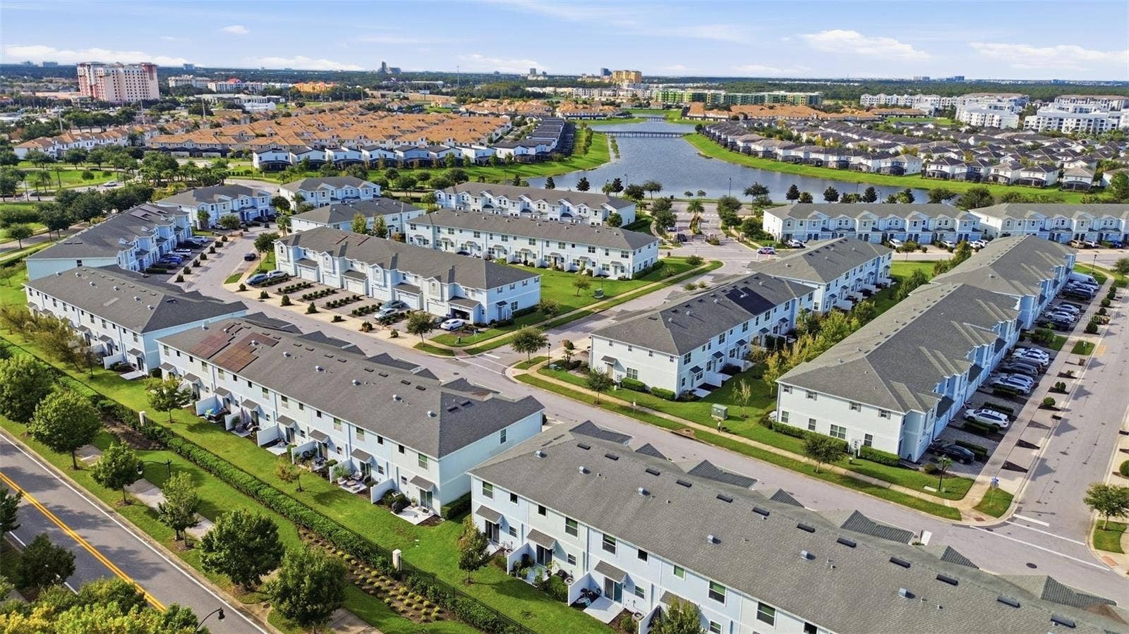 4686 TRIBUTE TRAIL, Kissimmee, FL 34746 4686 TRIBUTE TRAIL, Kissimmee, FL 34746