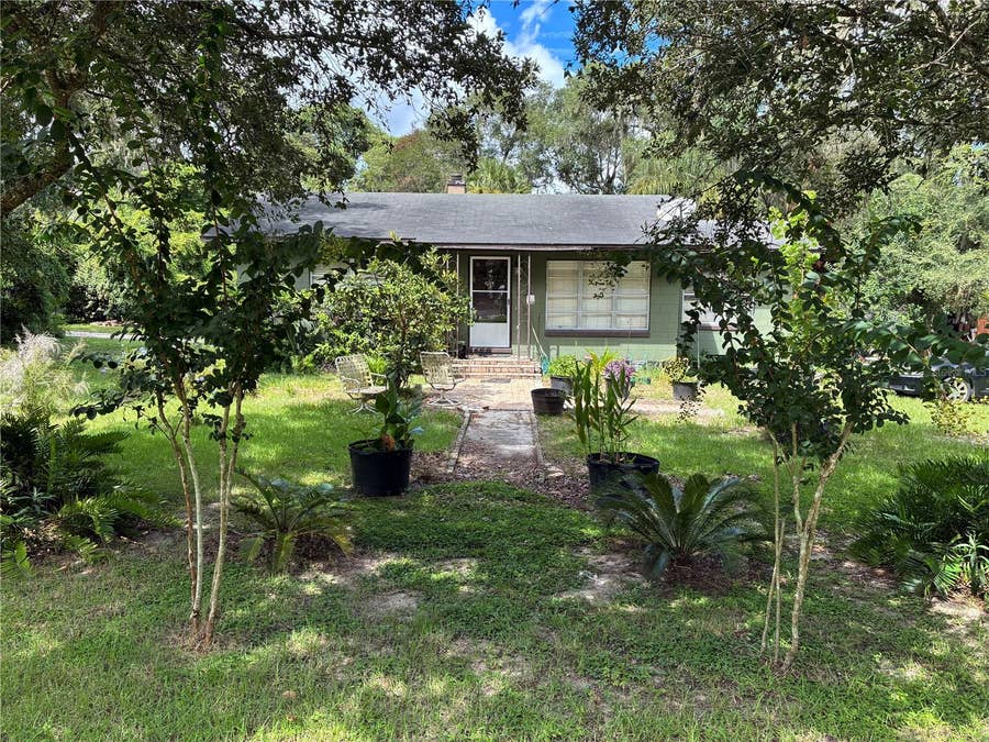 Property photo for 131 KATRINA STREET, De Leon Springs, FL