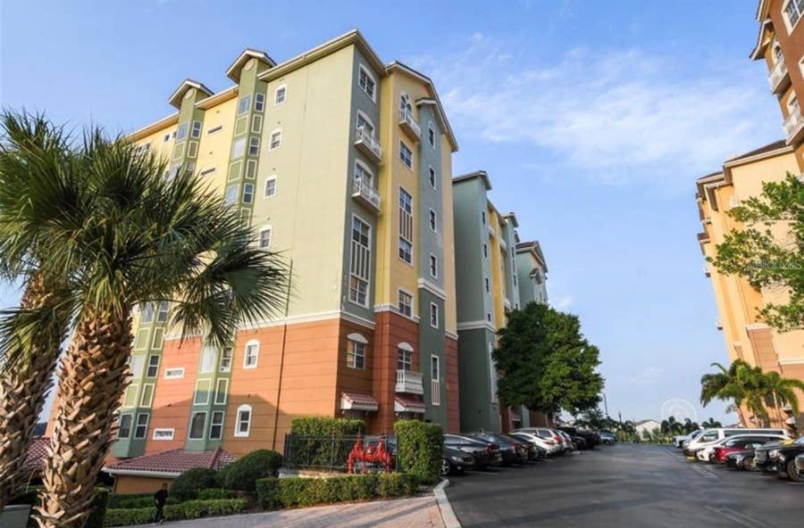Property photo for 8743 THE ESPLANADE, #29, Orlando, FL