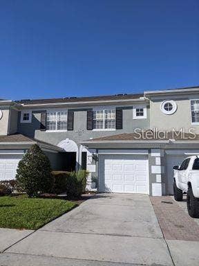 Property photo for 10739 SAVANNAH WOOD DRIVE, #207, Orlando, FL