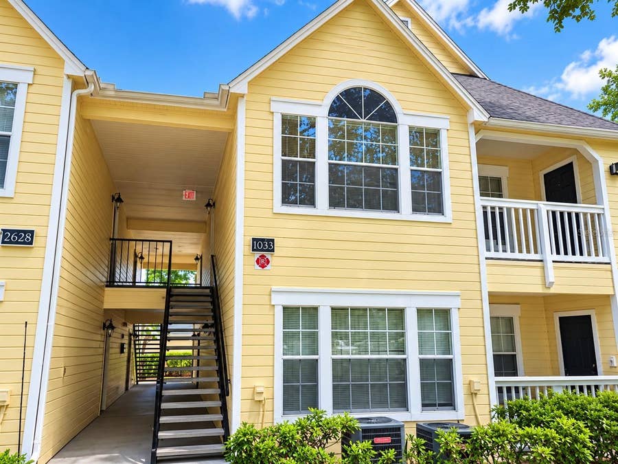 Property photo for 1033 S HIAWASSEE ROAD, #2625, Orlando, FL