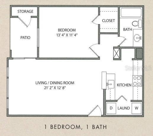 1033 S HIAWASSEE ROAD, #2625, Orlando, FL 32835 1033 S HIAWASSEE ROAD, #2625, Orlando, FL 32835