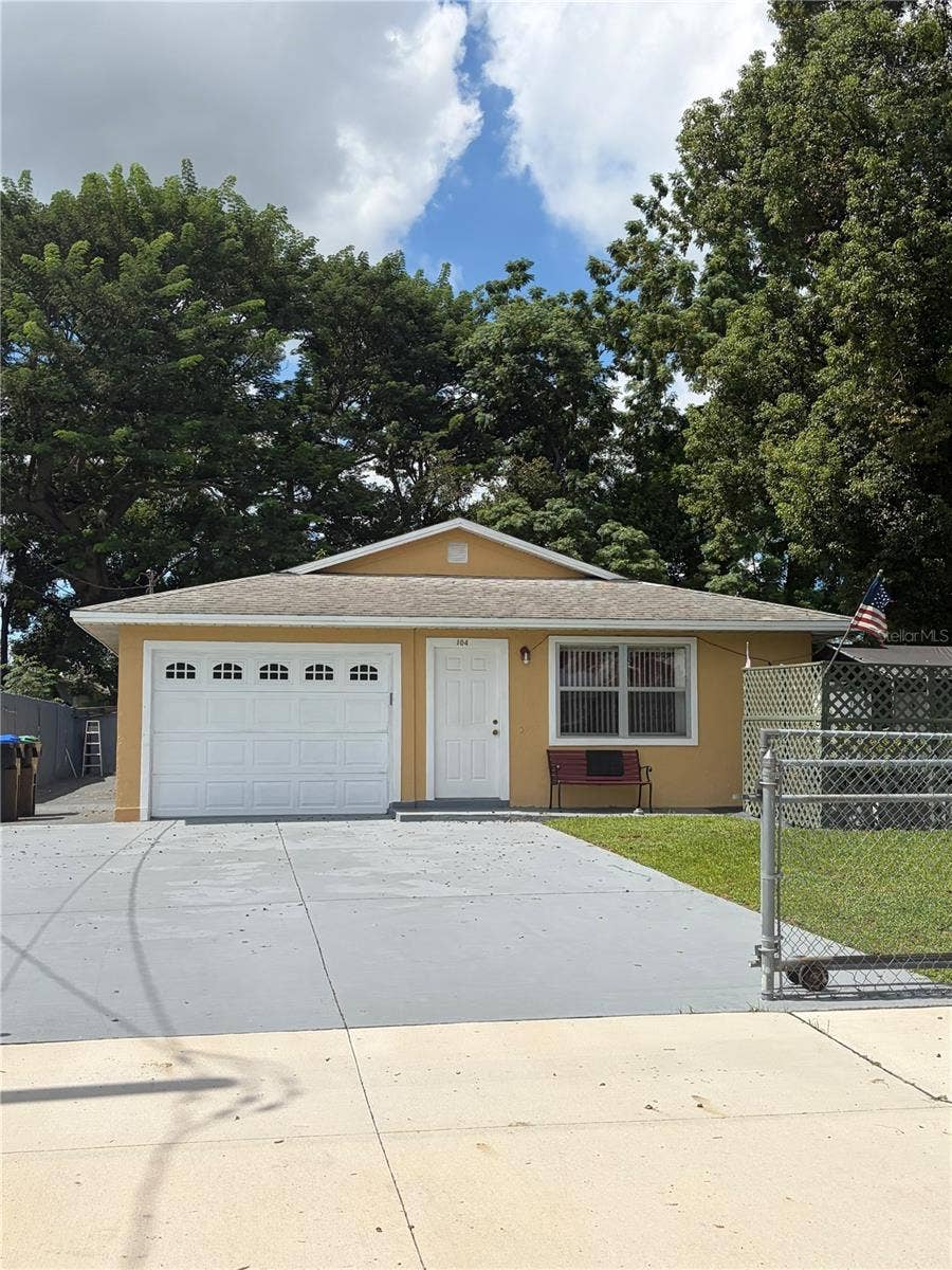 Property photo for 104 S OBSERVATORY DRIVE, Orlando, FL