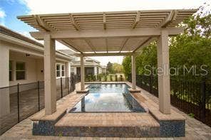 10914 HISTORY AVENUE, Orlando, FL 32832