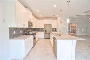 10914 HISTORY AVENUE, Orlando, FL 32832