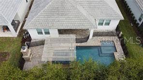 10914 HISTORY AVENUE, Orlando, FL 32832