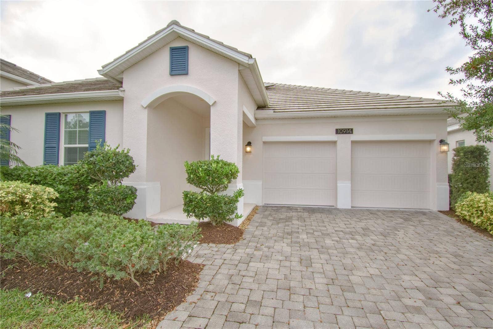 10914 HISTORY AVENUE, Orlando, FL 32832