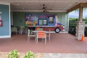 10914 HISTORY AVENUE, Orlando, FL 32832