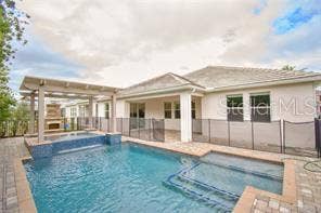 10914 HISTORY AVENUE, Orlando, FL 32832