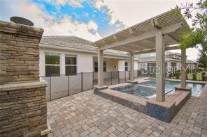 10914 HISTORY AVENUE, Orlando, FL 32832