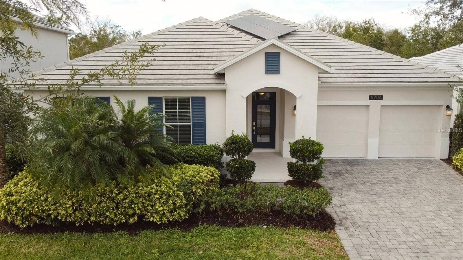 10914 HISTORY AVENUE, Orlando, FL 32832