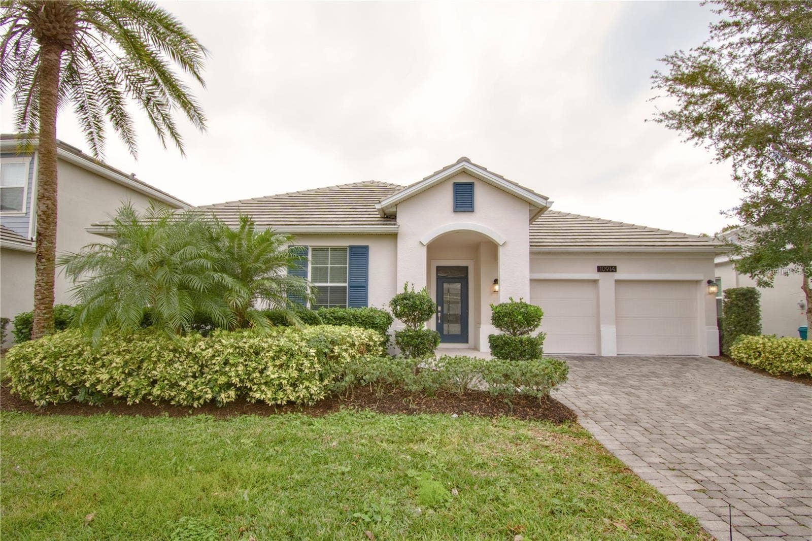 10914 HISTORY AVENUE, Orlando, FL 32832