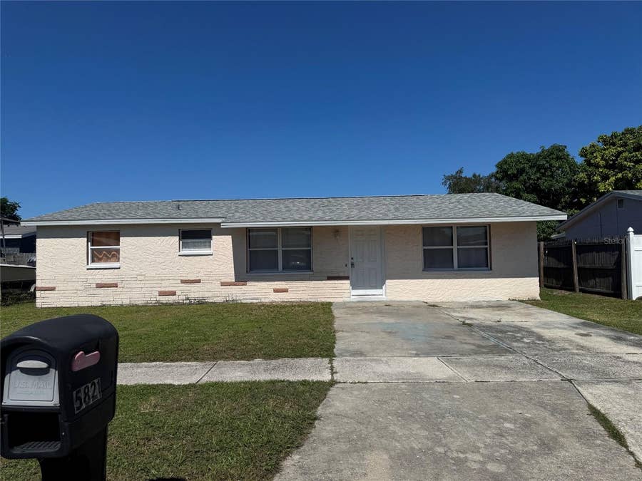 Property photo for 5821 90TH AVENUE N, Pinellas Park, FL