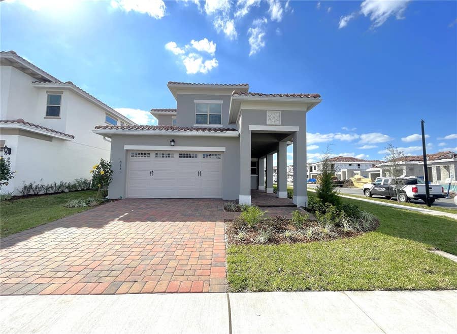 Property photo for 8131 MABURY LANE, Orlando, FL