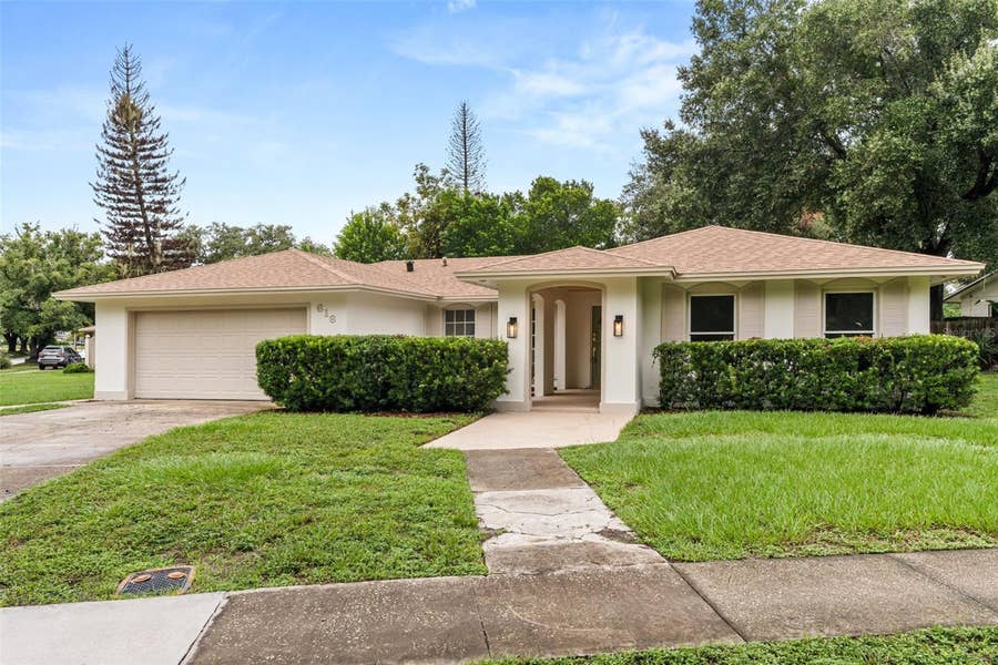 Property photo for 616 LAKE HOWELL ROAD, Maitland, FL