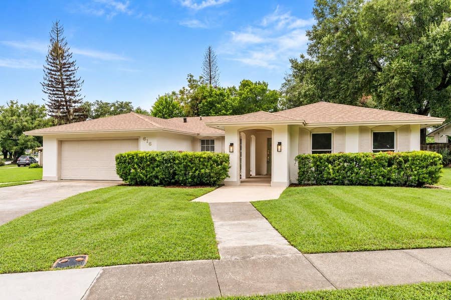Property photo for 616 LAKE HOWELL ROAD, Maitland, FL