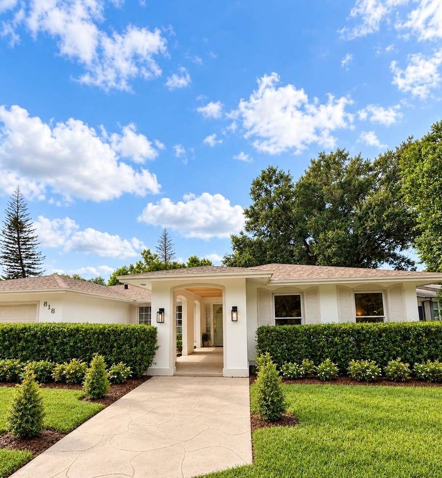 Property photo for 616 LAKE HOWELL ROAD, Maitland, FL