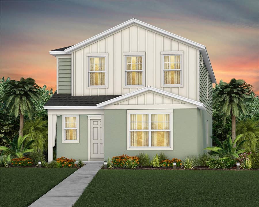 Property photo for 5046 SHRUB LEAF ALLEY, St Cloud, FL