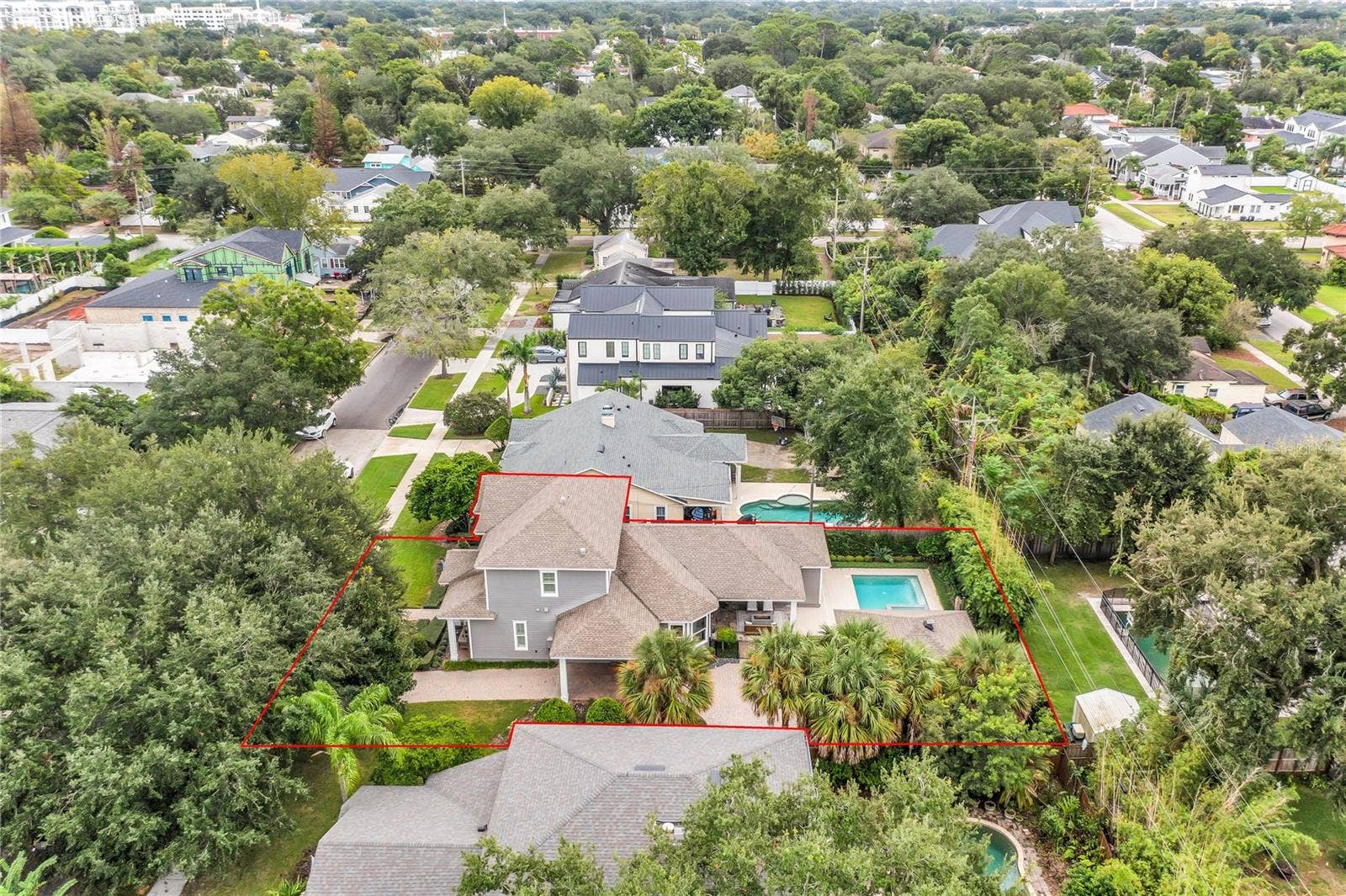 1206 STETSON STREET, Orlando, FL 32804 1206 STETSON STREET, Orlando, FL 32804