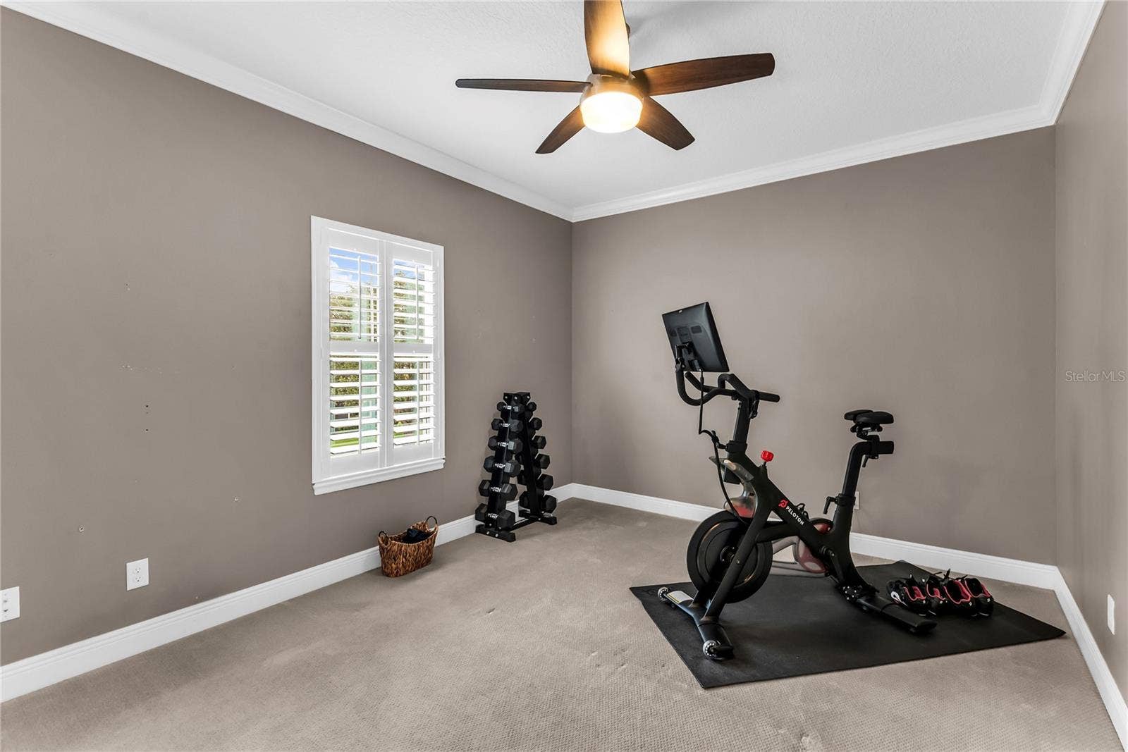 1206 STETSON STREET, Orlando, FL 32804 BEDROOM 5