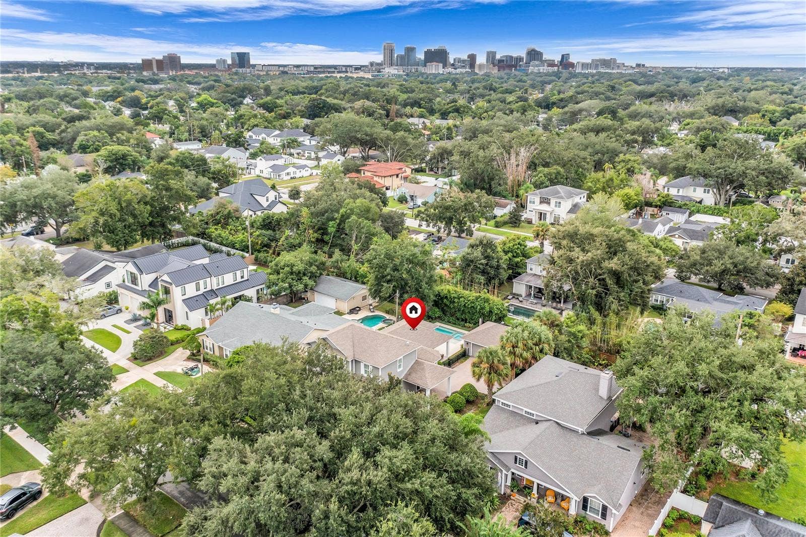 1206 STETSON STREET, Orlando, FL 32804 1206 STETSON STREET, Orlando, FL 32804