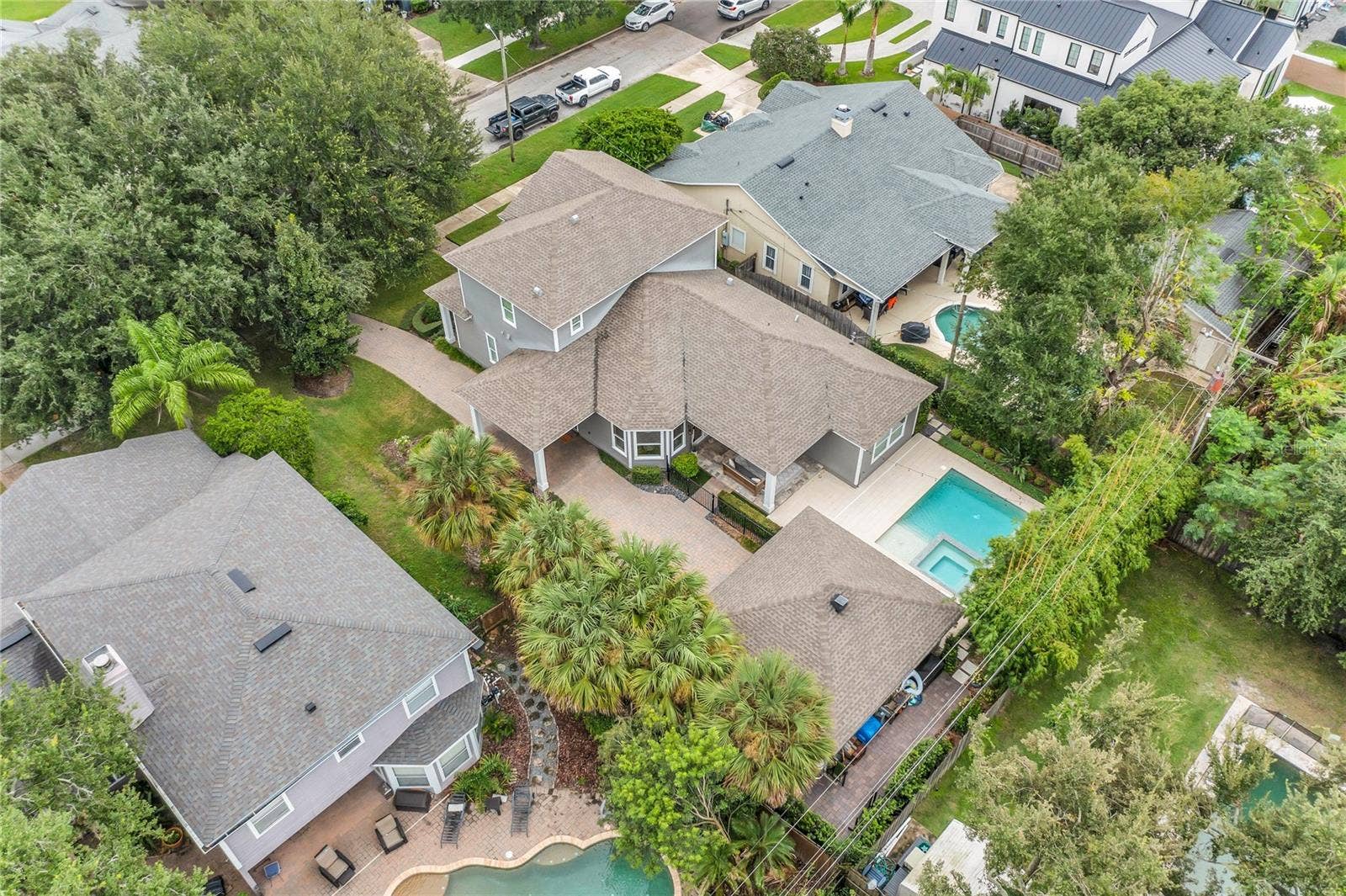 1206 STETSON STREET, Orlando, FL 32804 1206 STETSON STREET, Orlando, FL 32804