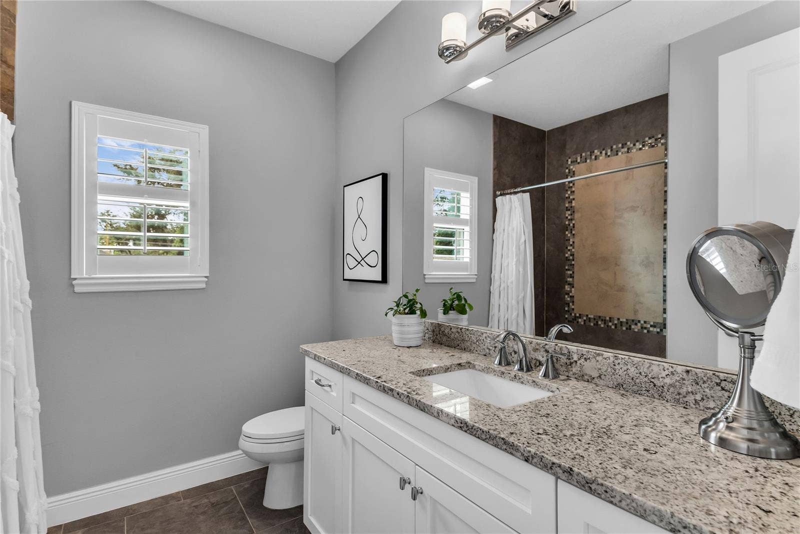 1206 STETSON STREET, Orlando, FL 32804 BATHROOM 3