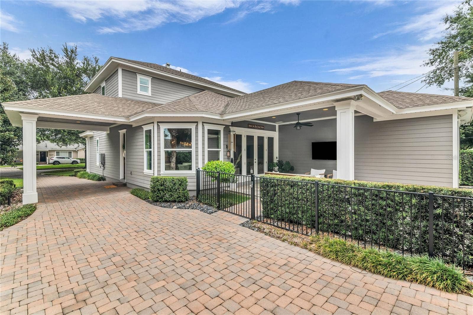 1206 STETSON STREET, Orlando, FL 32804 1206 STETSON STREET, Orlando, FL 32804