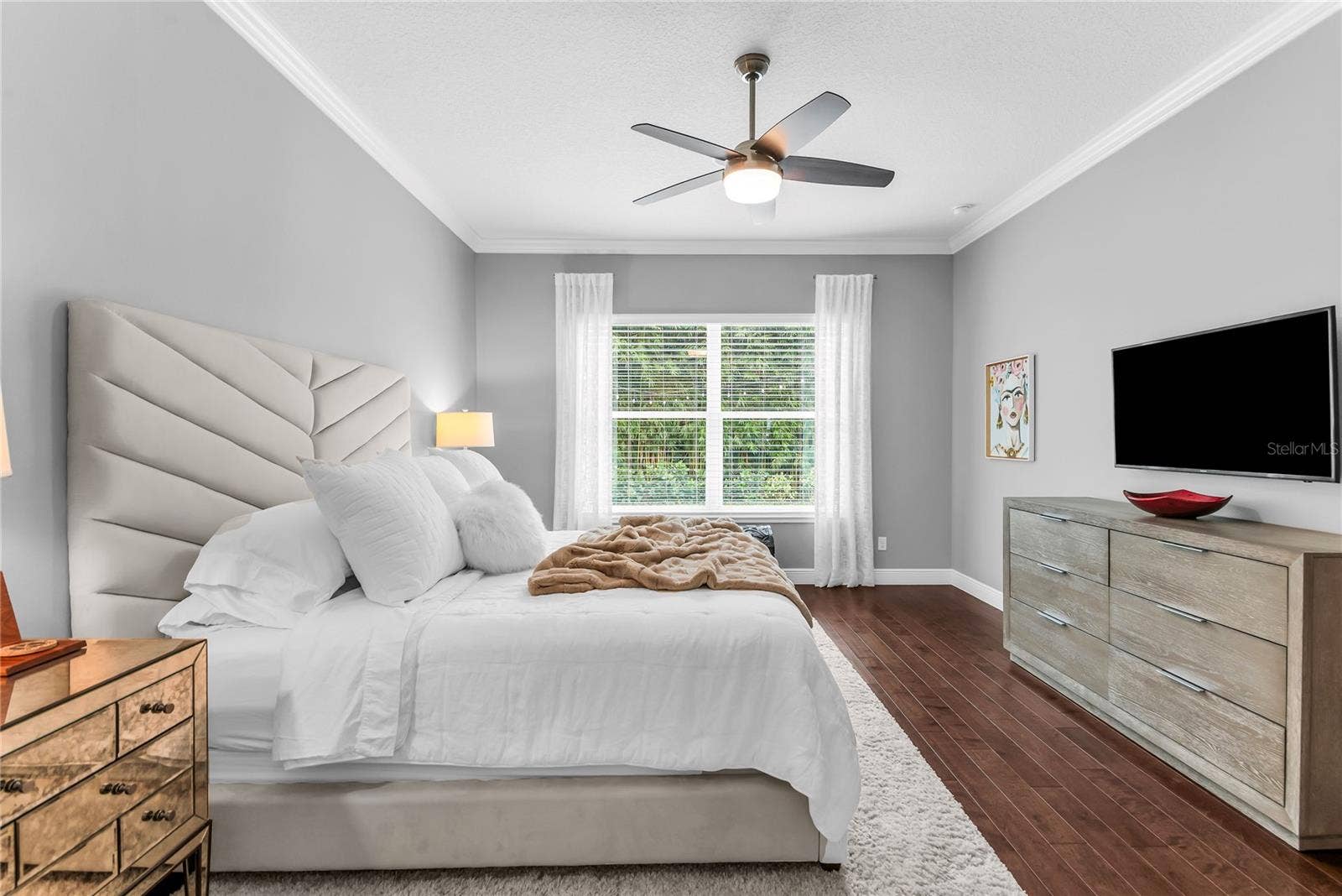 1206 STETSON STREET, Orlando, FL 32804 GROUND FLOOR PRIMARY SUITE
