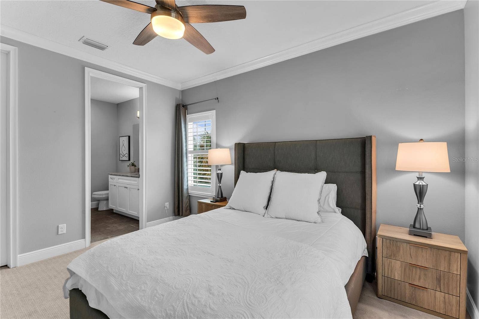1206 STETSON STREET, Orlando, FL 32804 BEDROOM 4