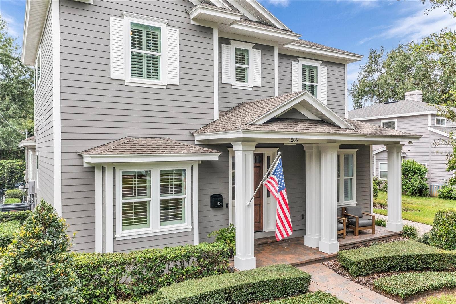 1206 STETSON STREET, Orlando, FL 32804 1206 STETSON STREET, Orlando, FL 32804