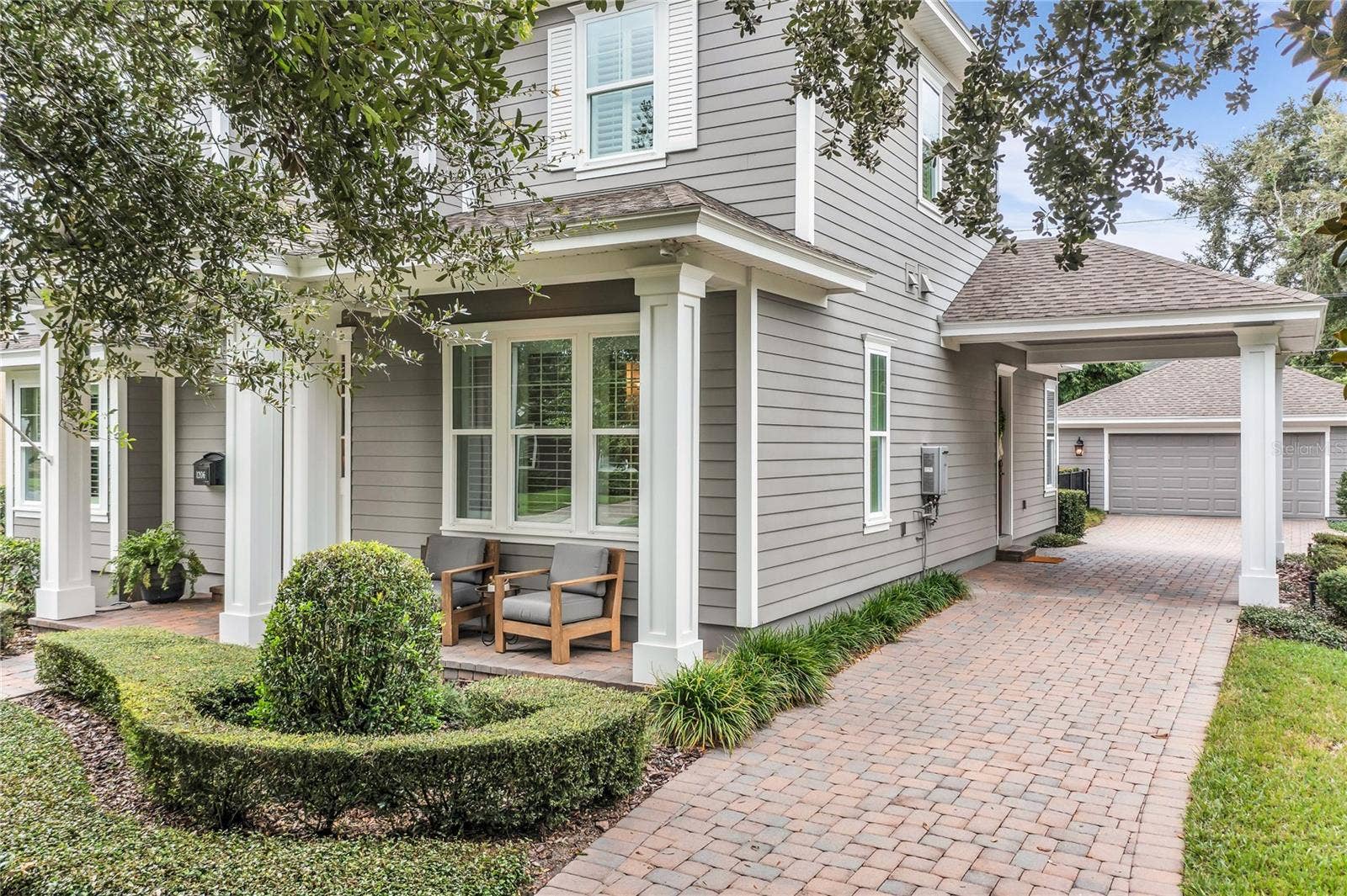 1206 STETSON STREET, Orlando, FL 32804 1206 STETSON STREET, Orlando, FL 32804
