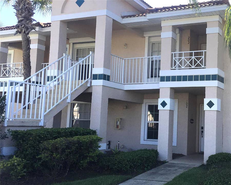 Property photo for 13864 TIMBERBROOKE DRIVE, #202, Orlando, FL