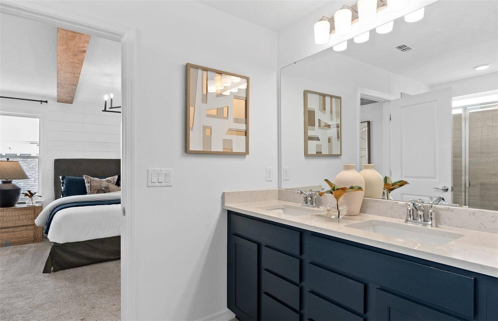 5088 SHRUB LEAF ALLEY, St Cloud, FL 34771 Model Home Design Only. Pictures and furnishings are for illustrative purposes only. Elevations, colors and options may vary. Furniture is for model home staging only.?